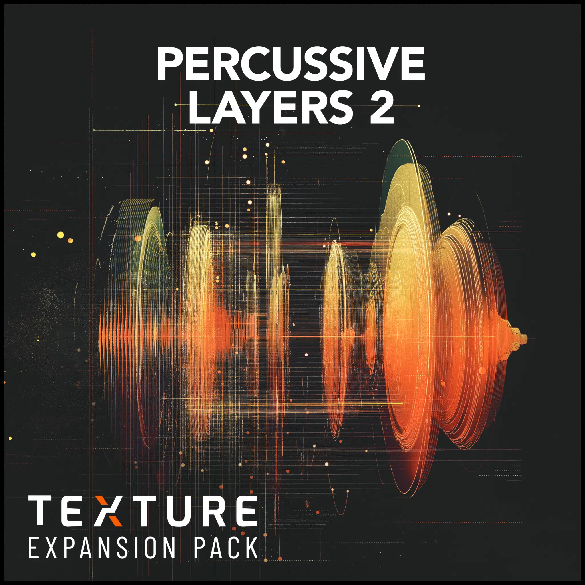 Devious Machines Releases Percussive Layers 2