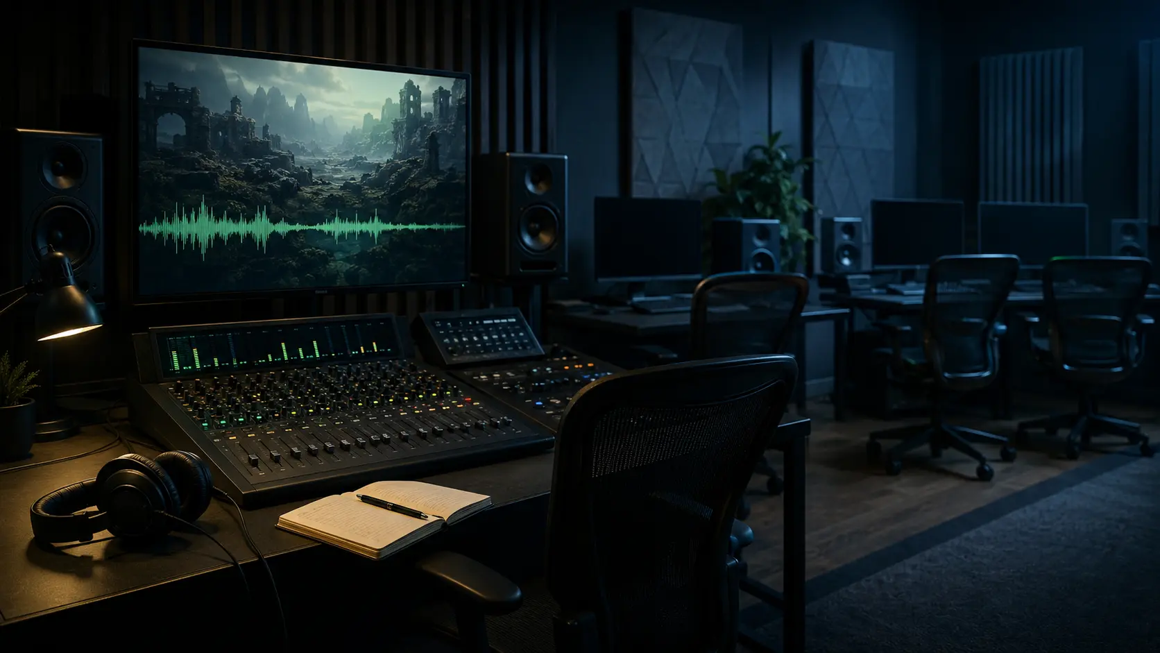 Microsoft Gaming Layoffs: What They Mean for Game Audio and Education